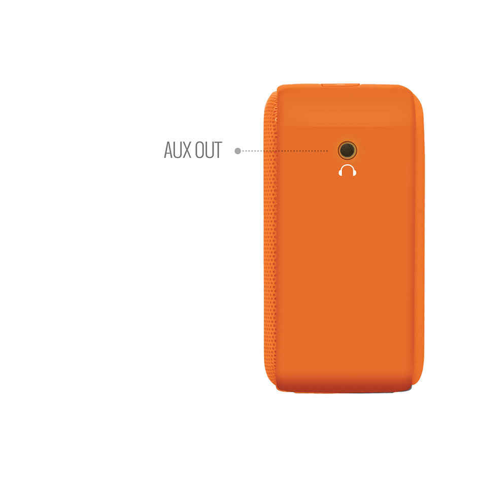 Carvaan Saregama Mini Shrimad Bhagavad Gita Music Player - with Bluetooth/FM/AM/AUX